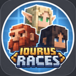 Iourus Races project image