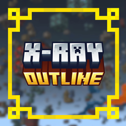X ray Outline | X-ray | Xray project image