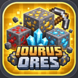 Iourus Ores project image