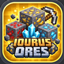 Iourus Ores logo