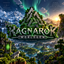 Ragnarok World Gen logo