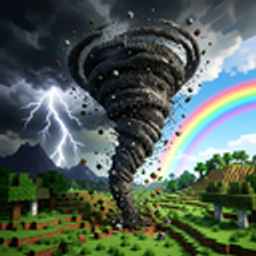 Tempest Skies project image