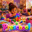 Preschool Mod PT-BR logo