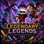 Legendary Legends logo