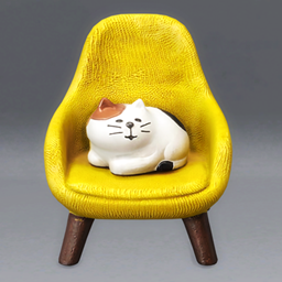 Meow  project image