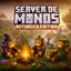 Reskillable Reimagined - RPG Classes Series (Server de Monos Fork) logo