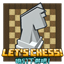 [咱们下棋吧！] Let's Chess! logo