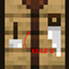 Block That Looks Like A Crafting Table But Kills You When You Click On It logo