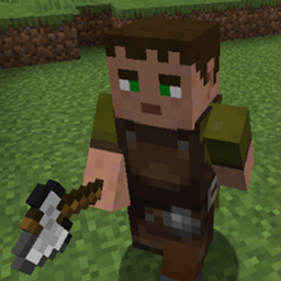 Terran Villagers + Villager Retaliation! project image
