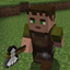 Terran Villagers + Villager Retaliation! logo