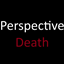 Perspective Death logo
