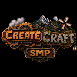 CreateCraft SMP S1