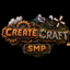 CreateCraft SMP S1 logo