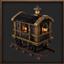 Dungeon Train logo