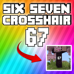 Six Seven 67 Crosshair! project image