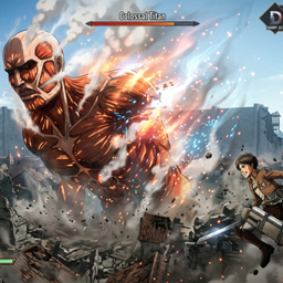 Remove Titan Shifter upon death. logo