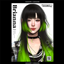 Brianna | Sims dump #233 logo