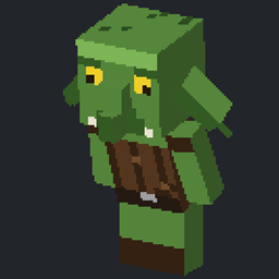 JRH Creatures logo