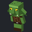 JRH Creatures logo