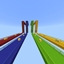 ADVANCED LUCKY BLOCK RACE logo
