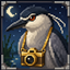 Bird Watching - Community Ports logo