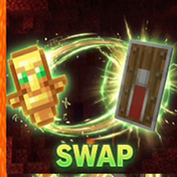 Totem swapper logo