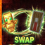 Totem swapper logo