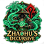 Zhaou's Decursive  logo