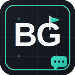 BG Board logo