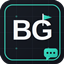BG Board logo