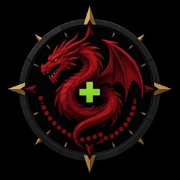 Mount Up By KickenTail logo