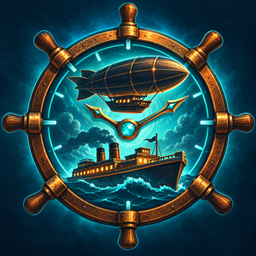 Nauticus TBC: Boat & Zeppelin Timers project image
