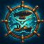 Nauticus TBC: Boat & Zeppelin Timers logo