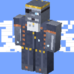 JRH Giants project image