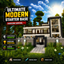 Ultimate Modern Starter Base | HardCore Survival [Achievements Enabled] logo