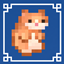 Hamster of Undying logo