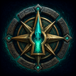 ChronicleAchievements logo