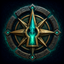 ChronicleAchievements logo
