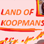 LandofKoopmans logo