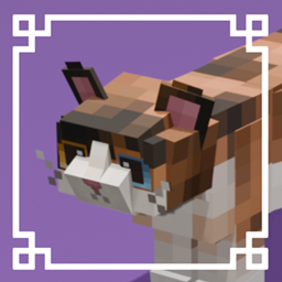 Refined Cats project image