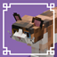 Refined Cats logo