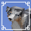 Refined Dogs logo