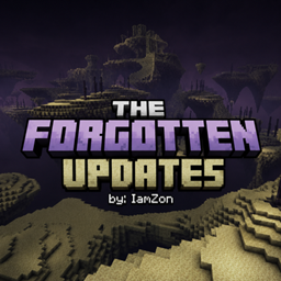 The Forgotten Updates logo