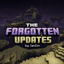 The Forgotten Updates logo