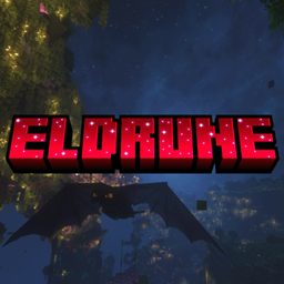 Eldrune logo