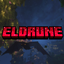 Eldrune logo