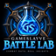 GameSlayve Battle Lab logo