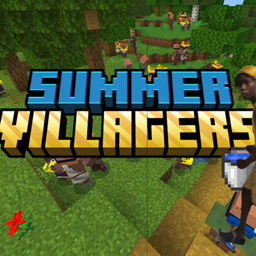 Summer Time Villagers