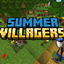 Summer Time Villagers logo
