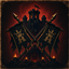 Faction Raid logo
